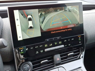 2023 Subaru Solterra Touring