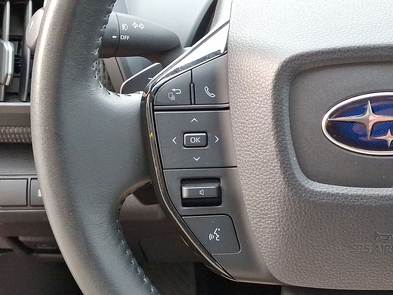 2023 Subaru Solterra Touring