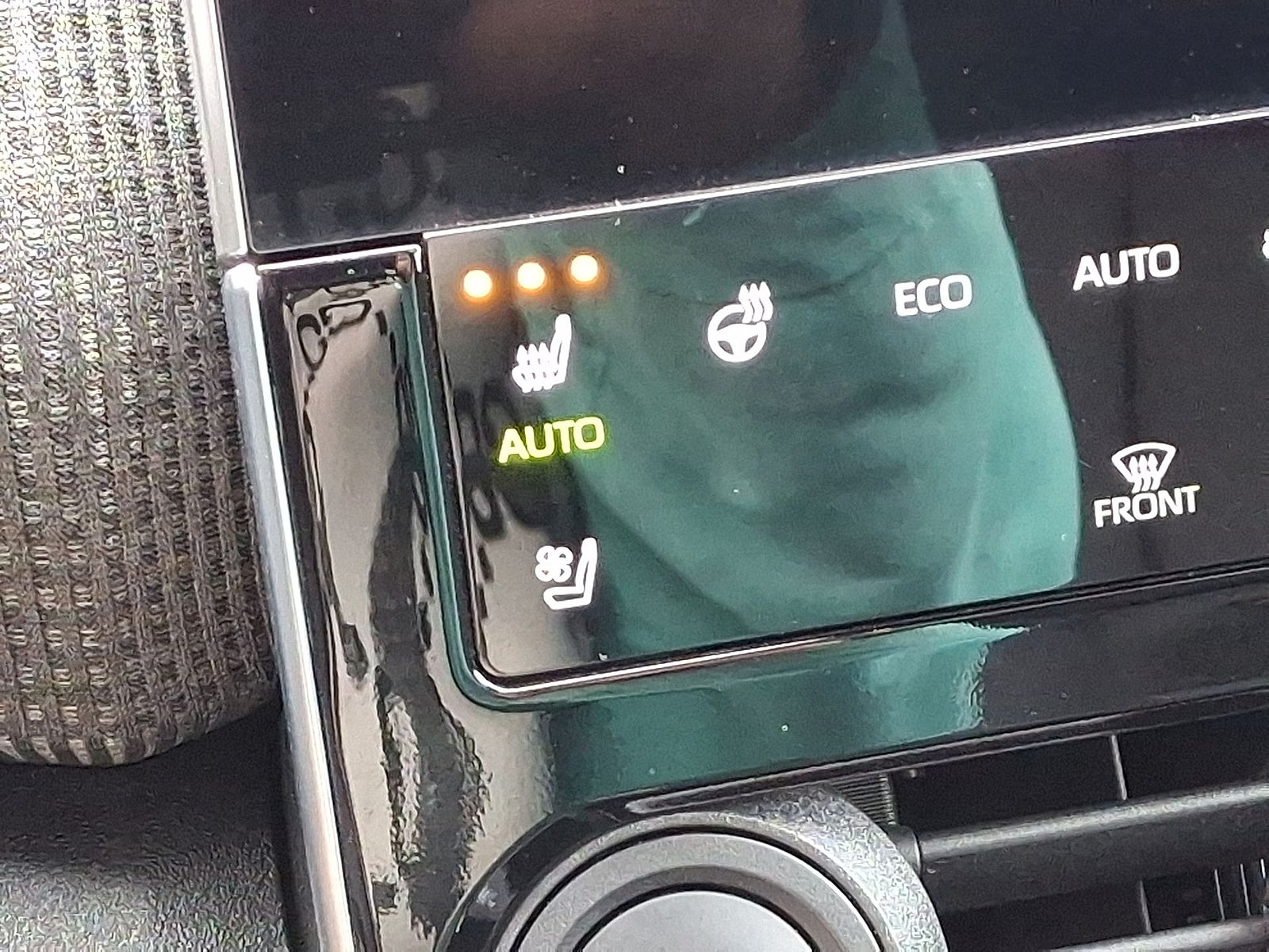 2023 Subaru Solterra Touring