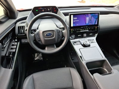 2023 Subaru Solterra Touring