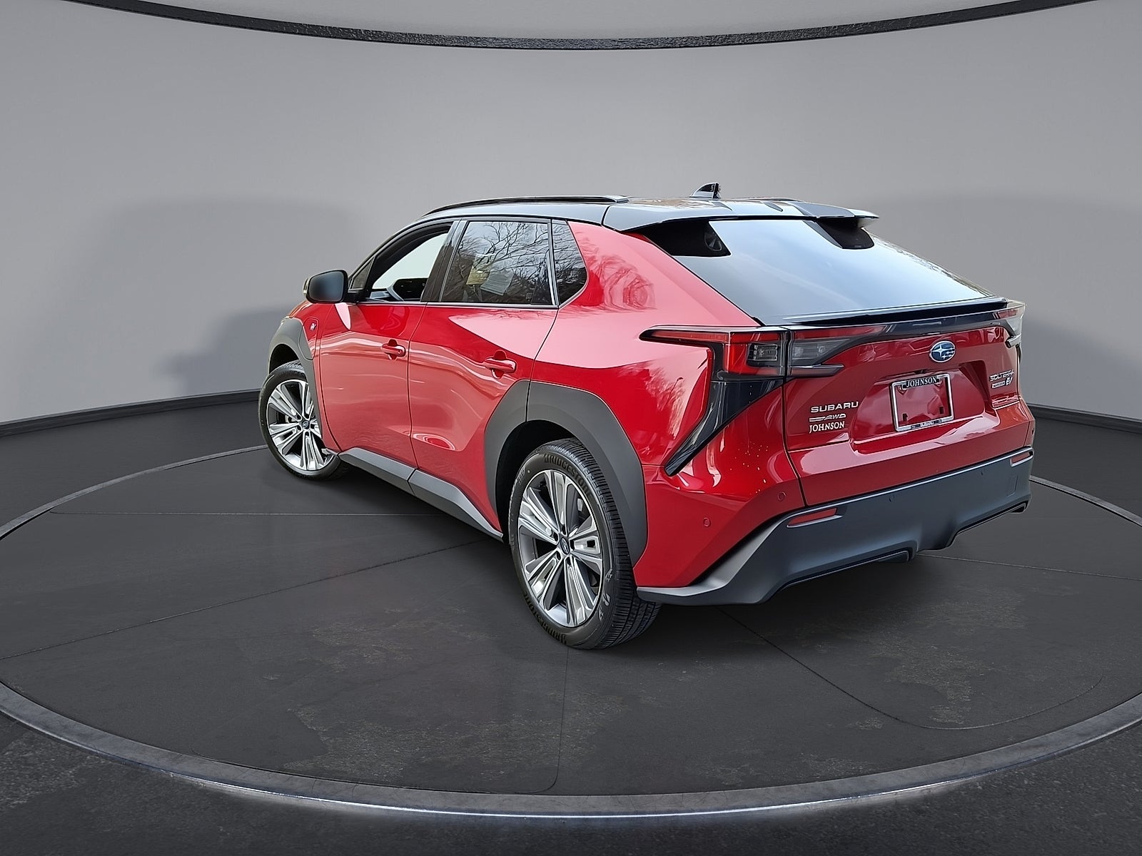 2023 Subaru Solterra Touring