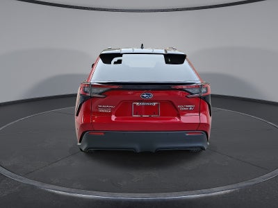 2023 Subaru Solterra Touring
