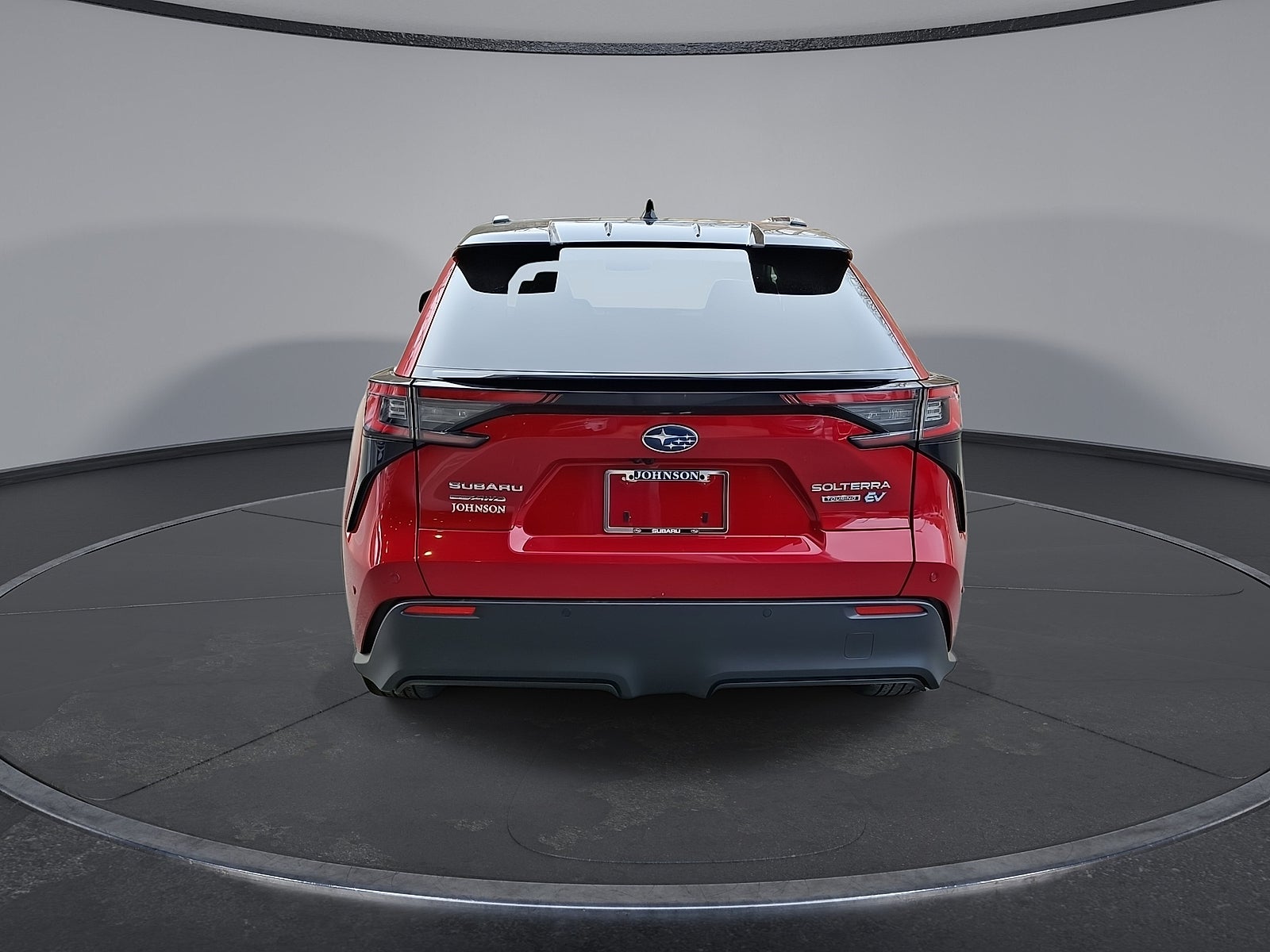 2023 Subaru Solterra Touring