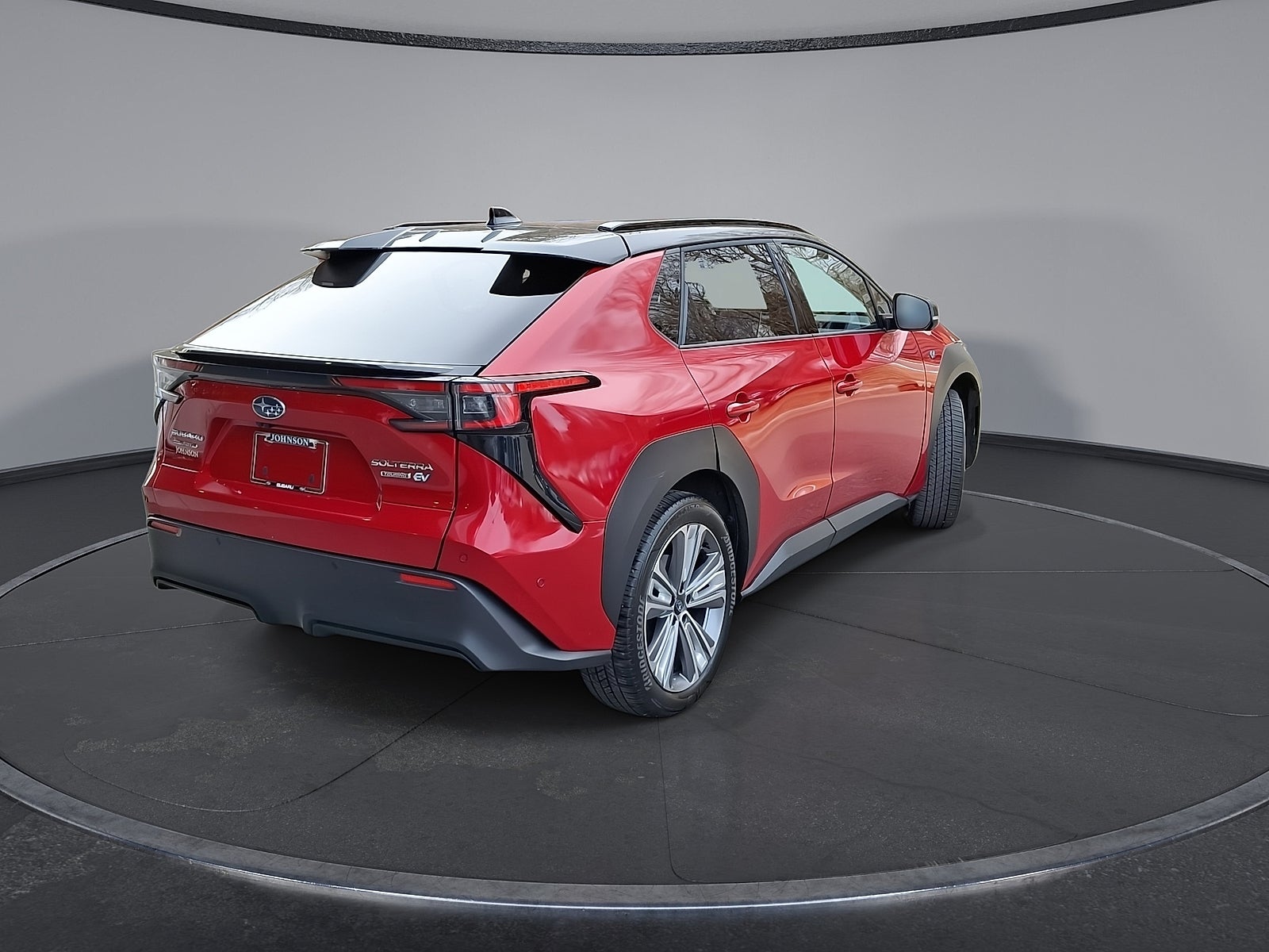 2023 Subaru Solterra Touring