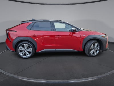 2023 Subaru Solterra Touring