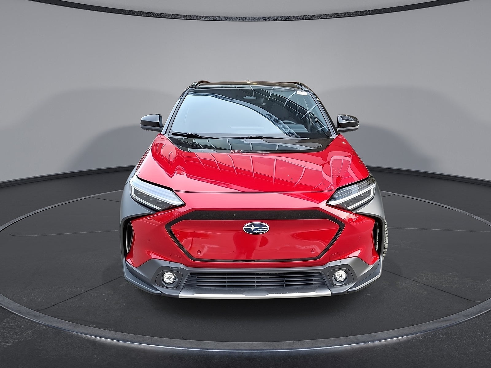 2023 Subaru Solterra Touring