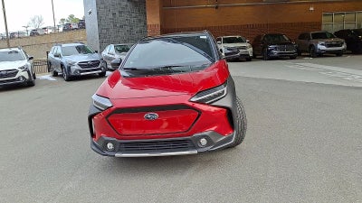 2023 Subaru Solterra Touring