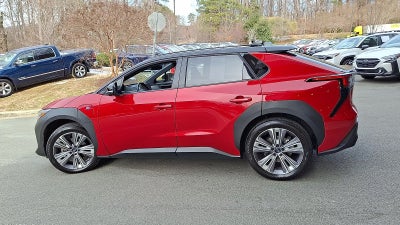 2023 Subaru Solterra Touring