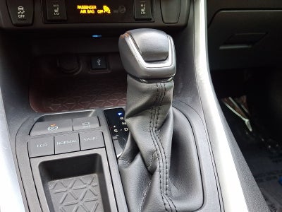 2020 Toyota RAV4 Limited