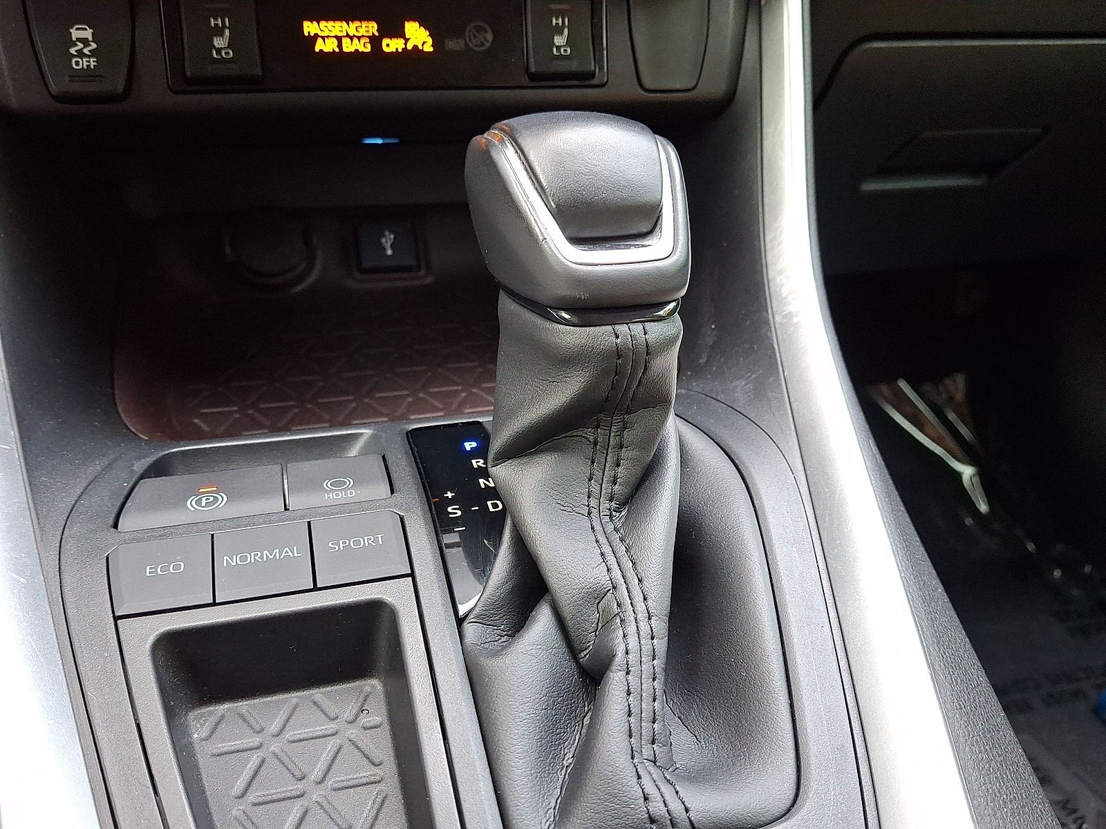 2020 Toyota RAV4 Limited
