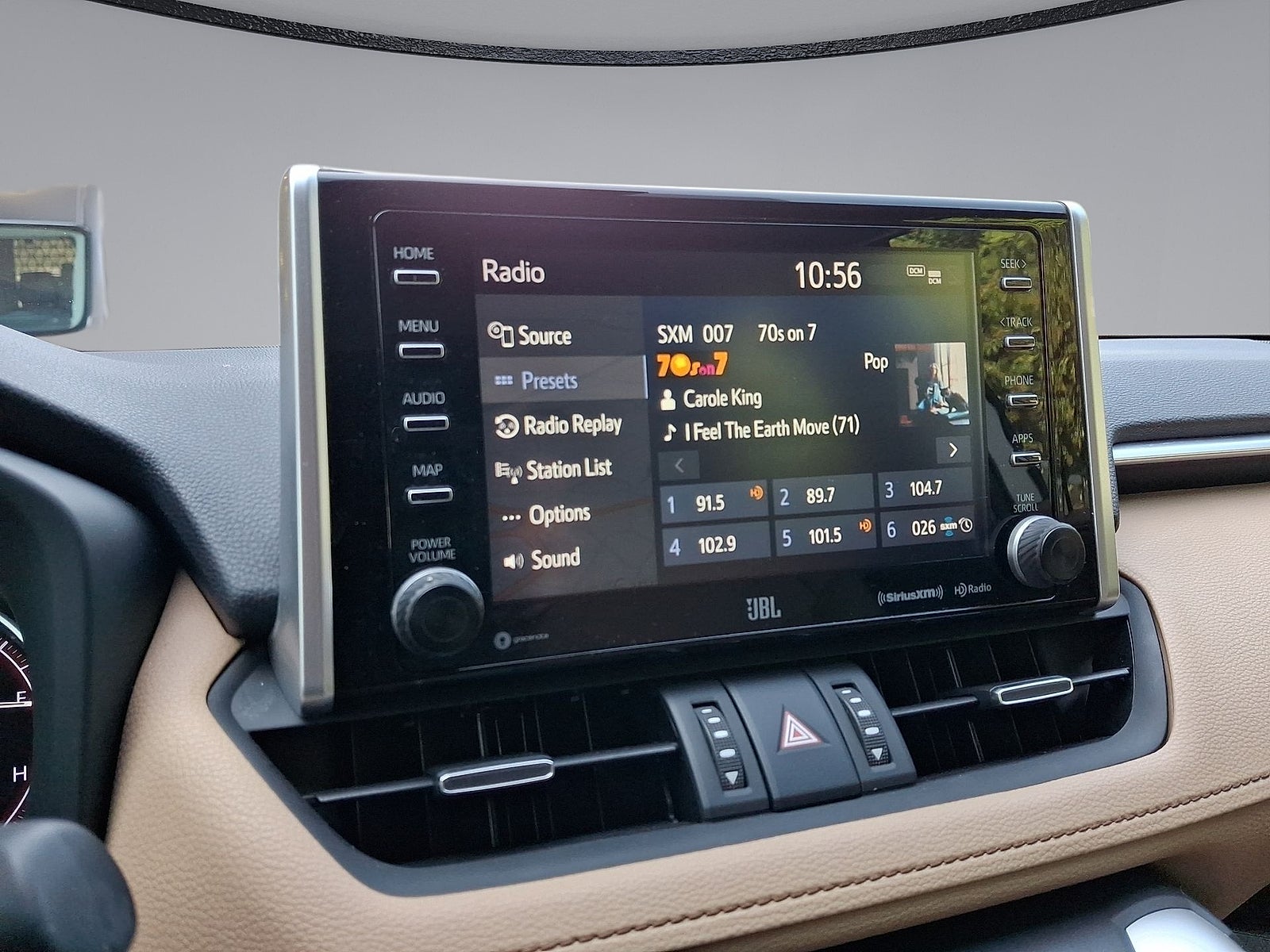 2020 Toyota RAV4 Limited