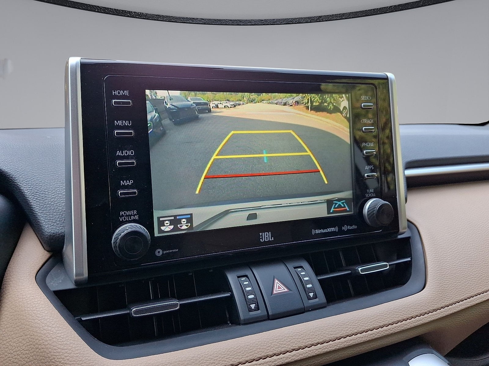 2020 Toyota RAV4 Limited