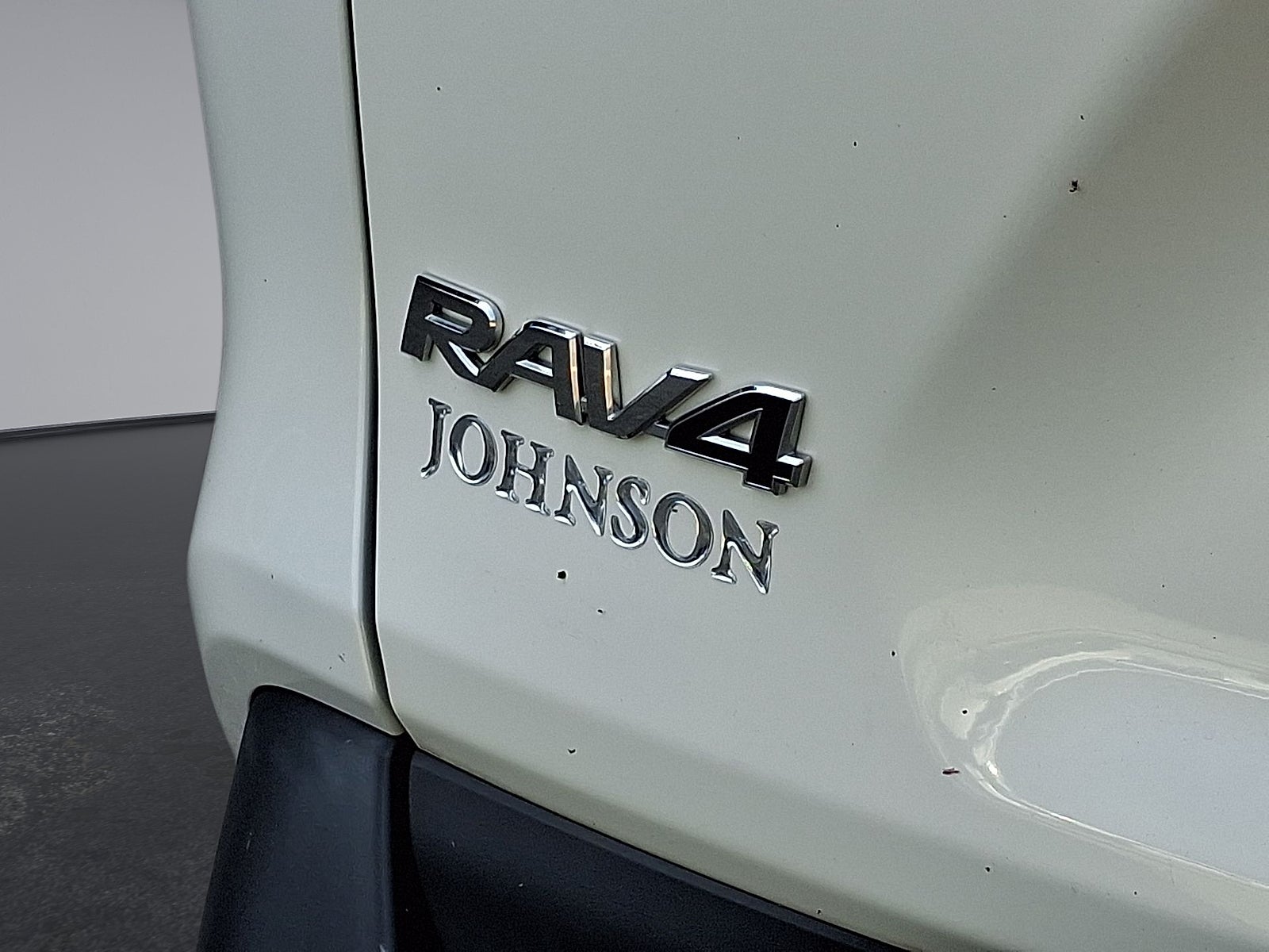 2020 Toyota RAV4 Limited