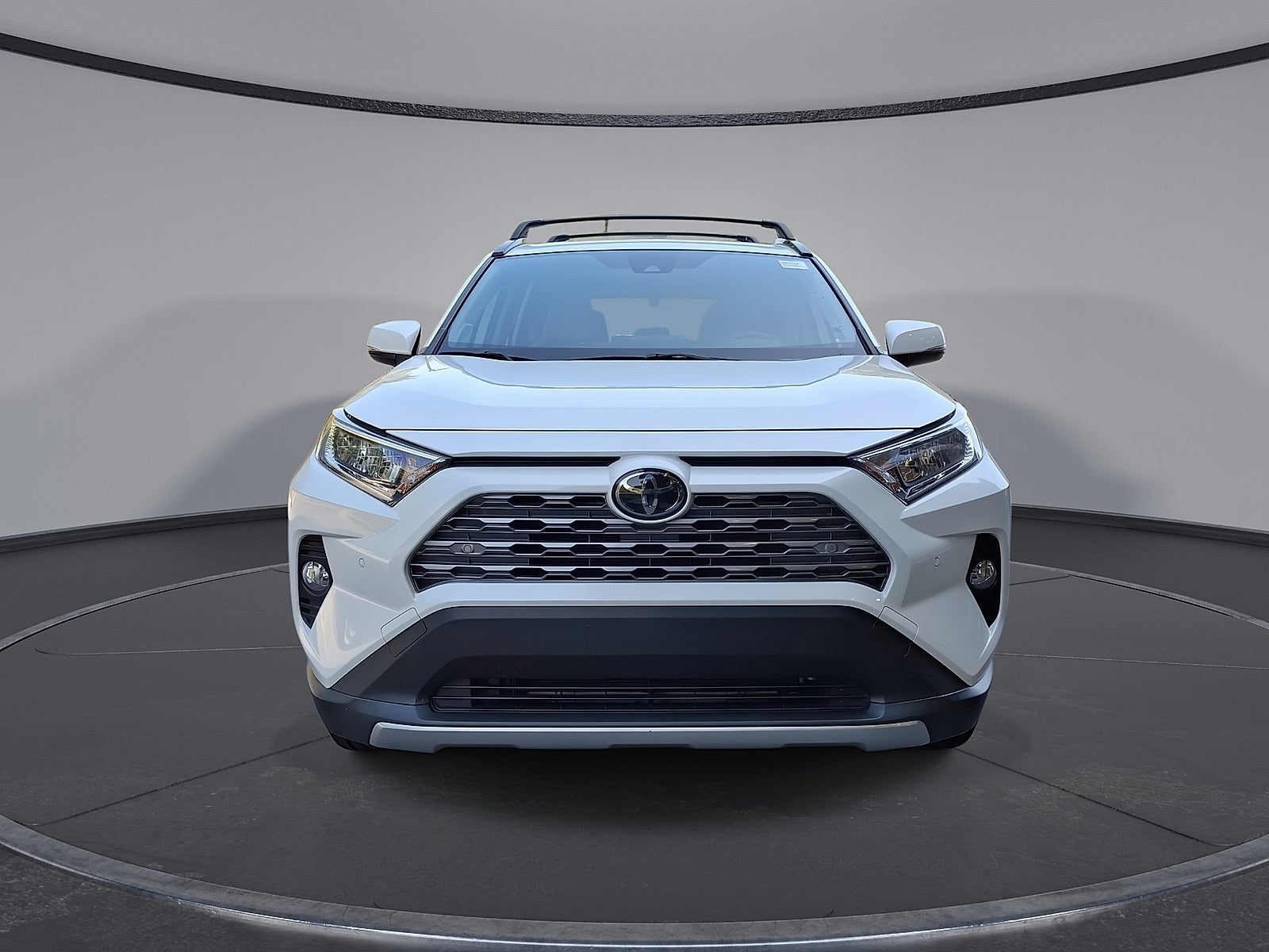 2020 Toyota RAV4 Limited