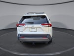 2020 Toyota RAV4 Limited
