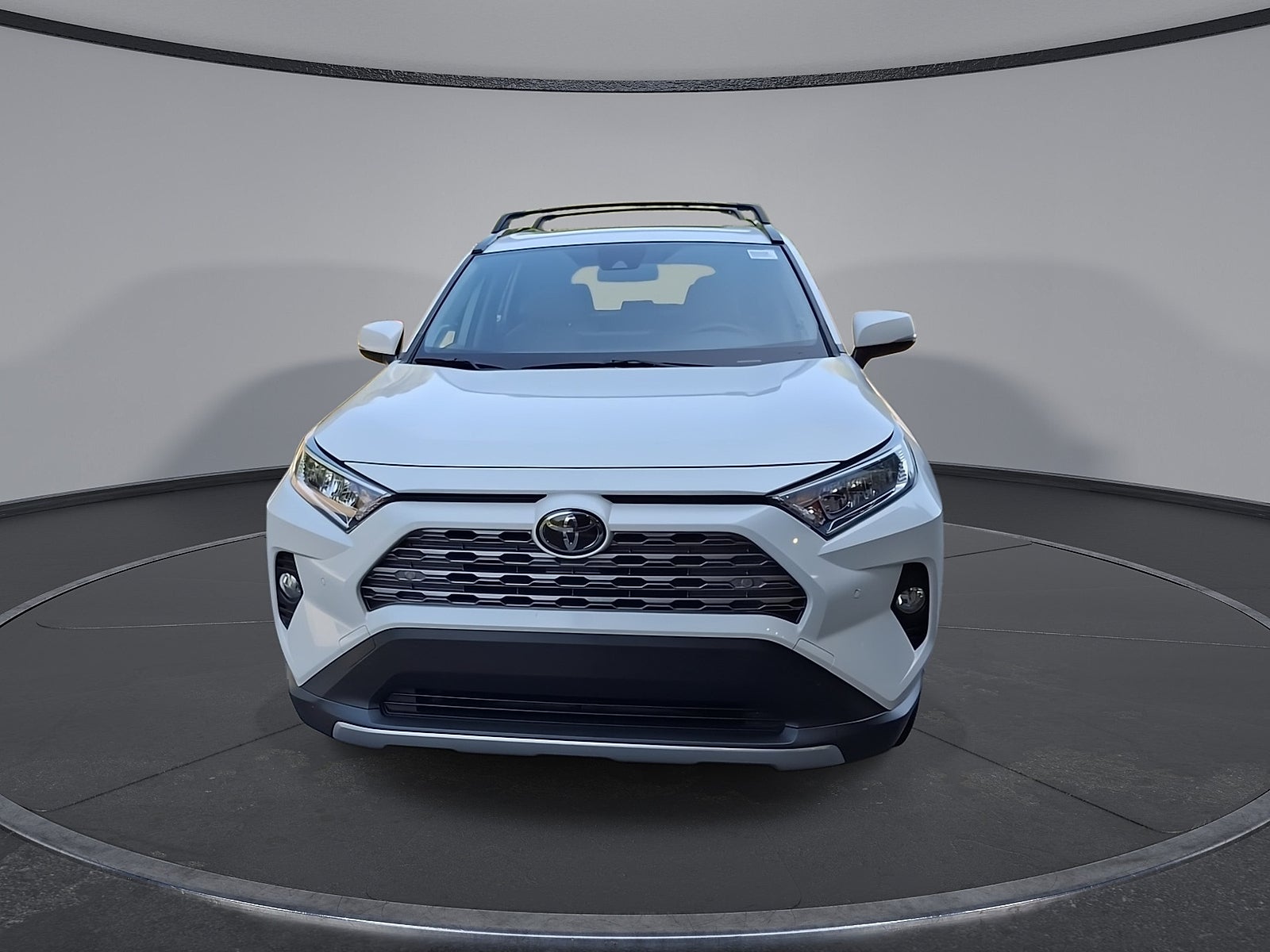 2020 Toyota RAV4 Limited