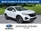 2021 Buick Encore GX FWD Select