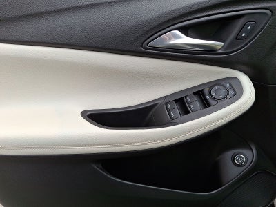 2021 Buick Encore GX FWD Select