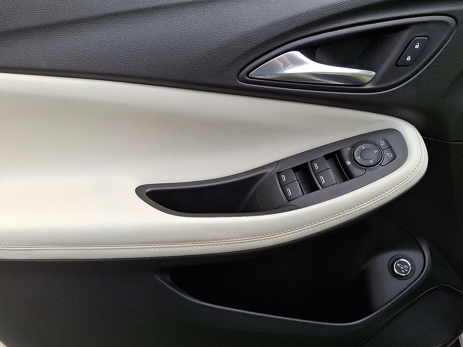 2021 Buick Encore GX FWD Select