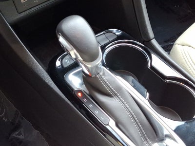 2021 Buick Encore GX FWD Select