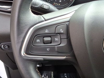 2021 Buick Encore GX FWD Select