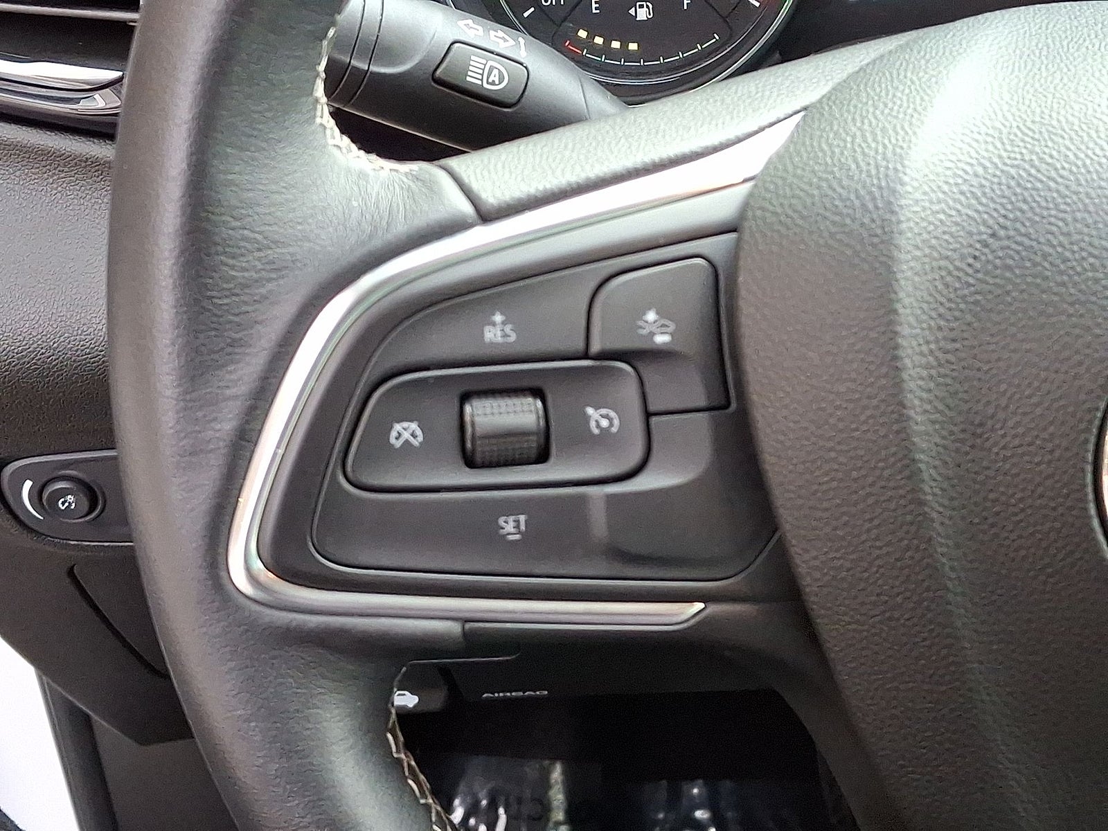 2021 Buick Encore GX FWD Select