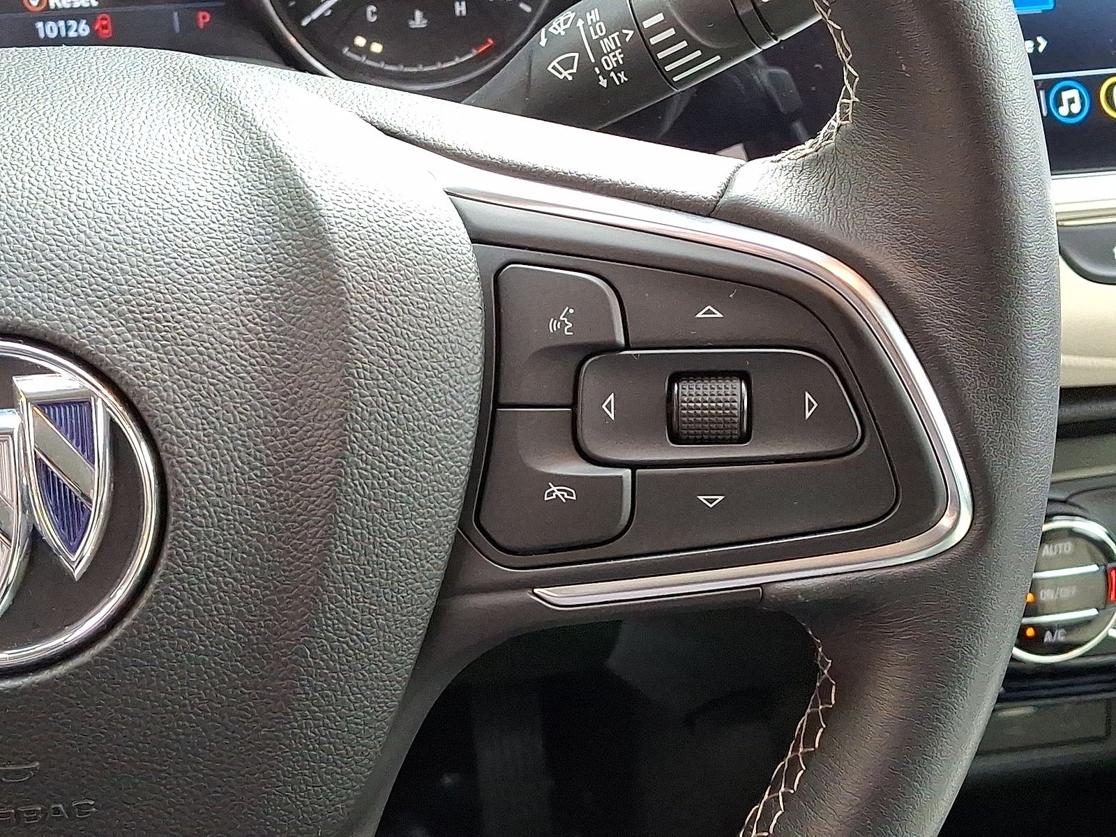 2021 Buick Encore GX FWD Select