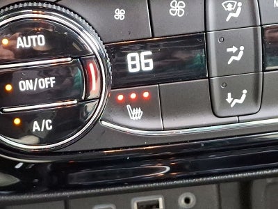 2021 Buick Encore GX FWD Select