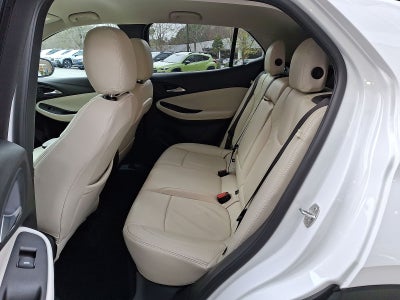 2021 Buick Encore GX FWD Select