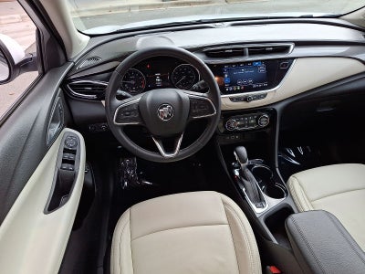 2021 Buick Encore GX FWD Select
