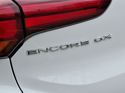 2021 Buick Encore GX FWD Select