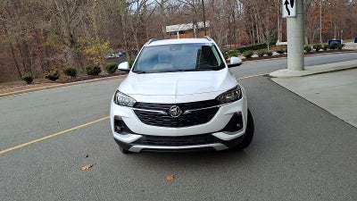 2021 Buick Encore GX FWD Select
