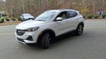 2021 Buick Encore GX FWD Select