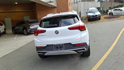 2021 Buick Encore GX FWD Select