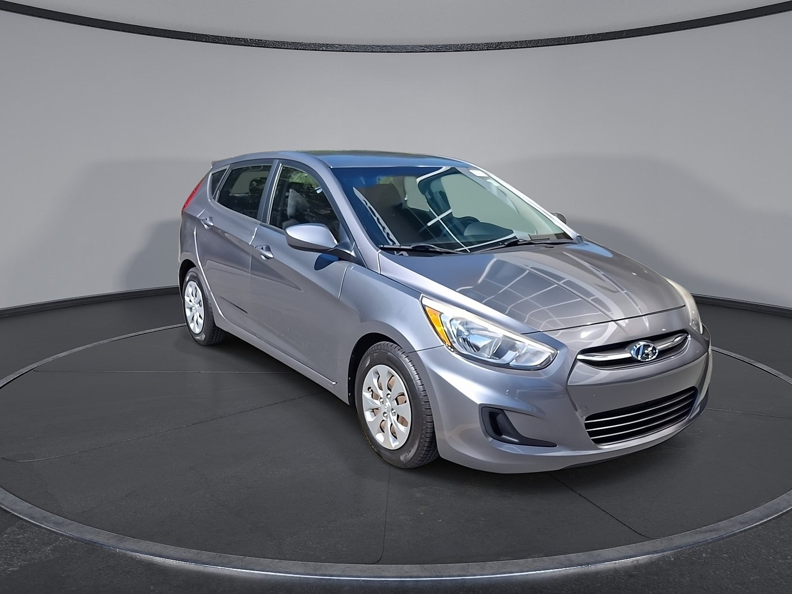 Used 2016 Hyundai Accent SE with VIN KMHCT5AE2GU242539 for sale in Cary, NC