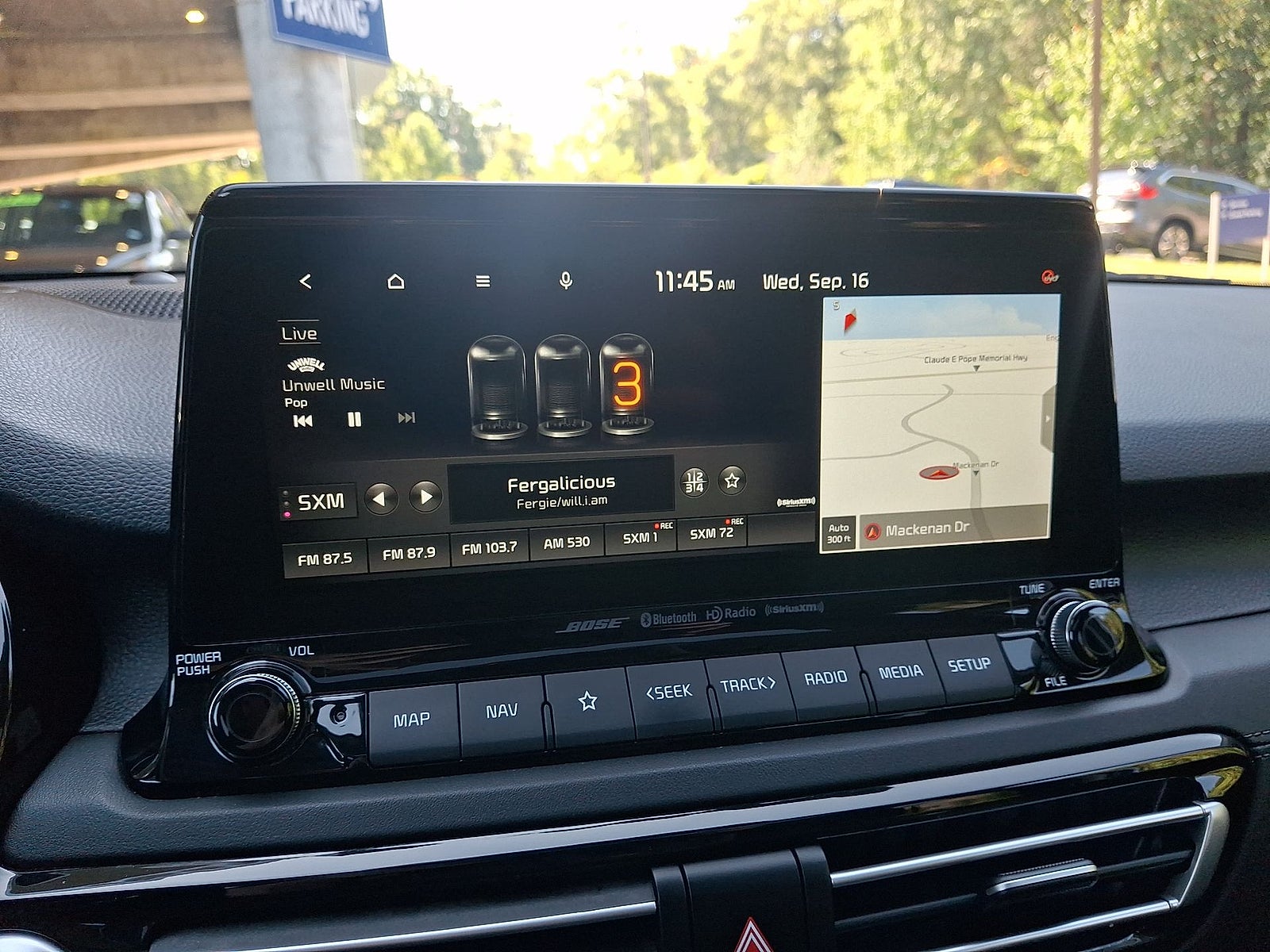 2022 Kia Seltos SX Turbo