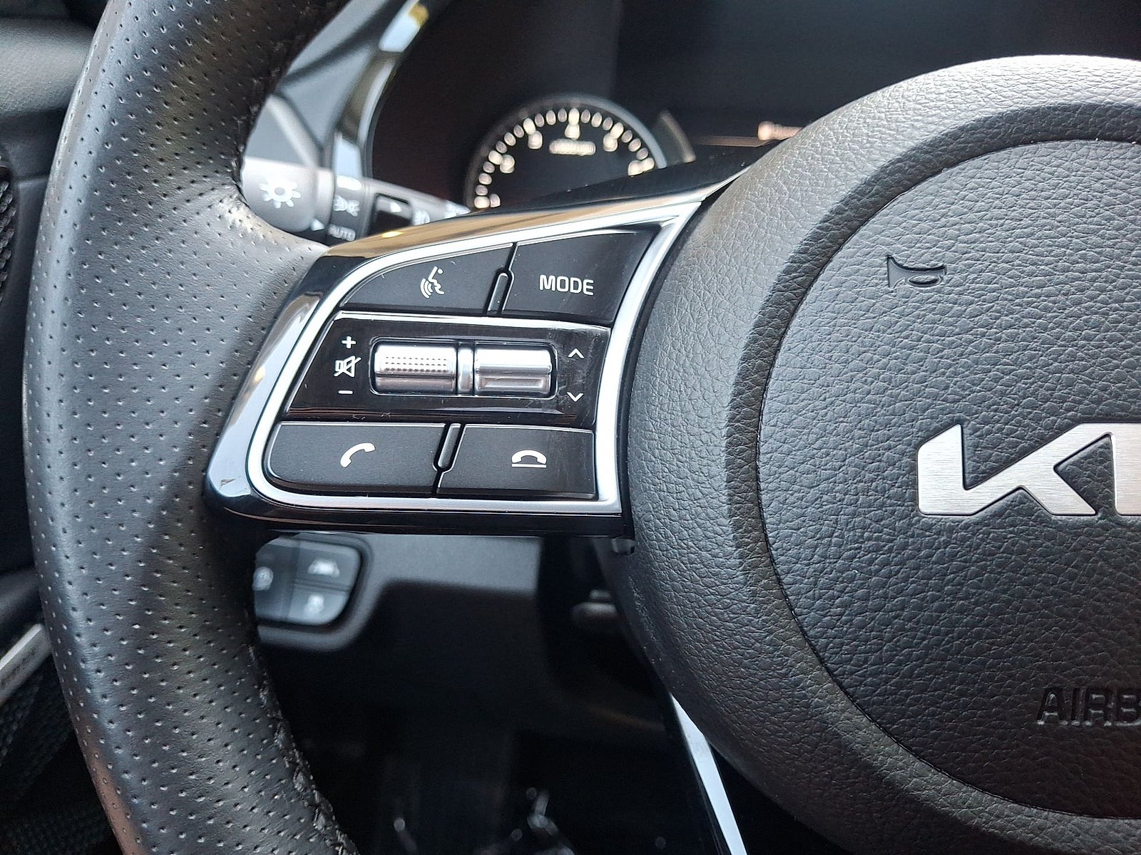 2022 Kia Seltos SX Turbo