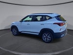 2022 Kia Seltos SX Turbo