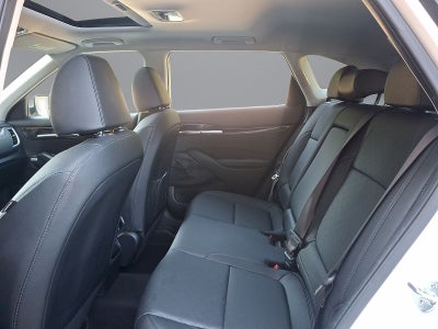 2022 Kia Seltos SX Turbo