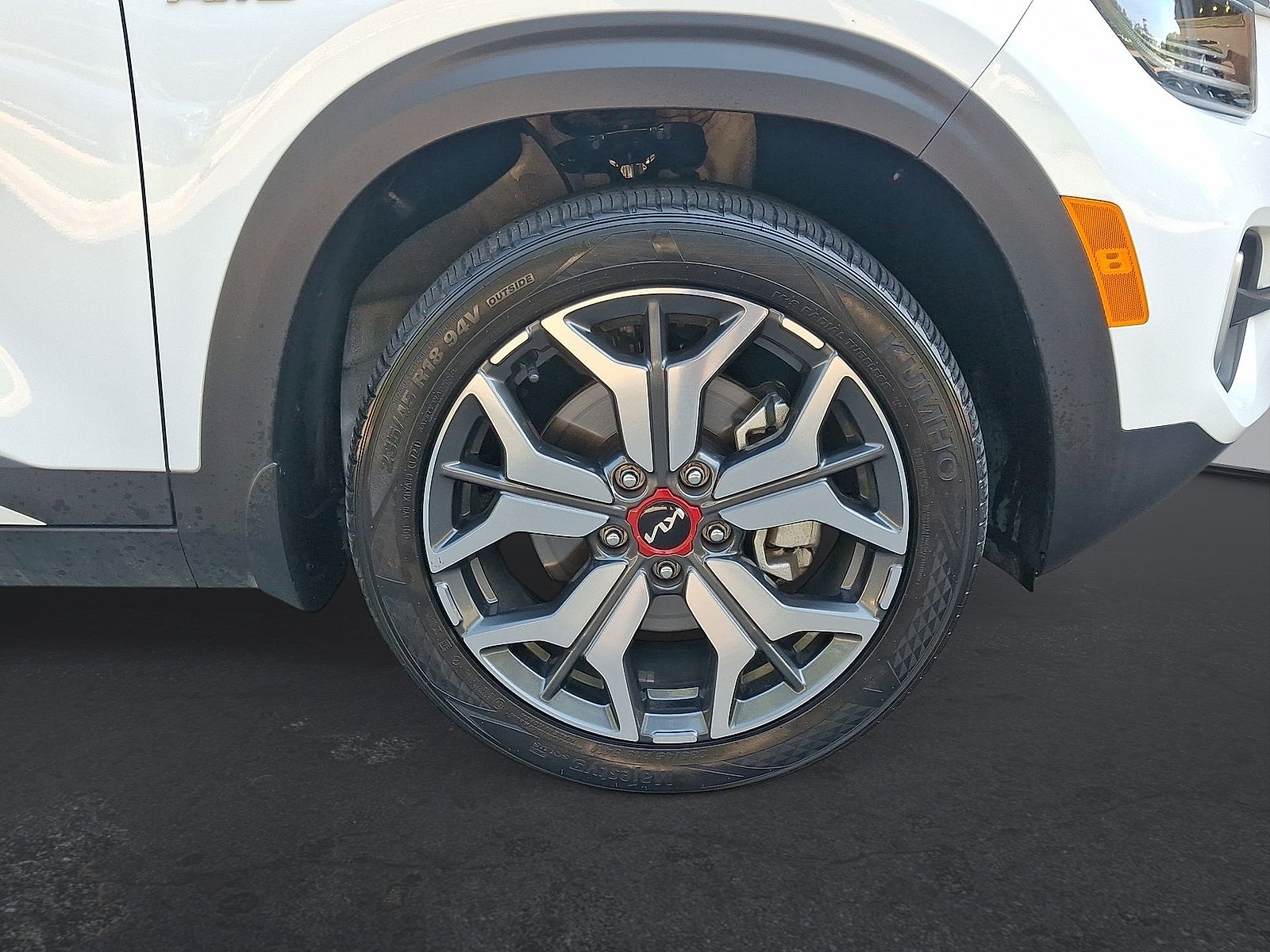 2022 Kia Seltos SX Turbo
