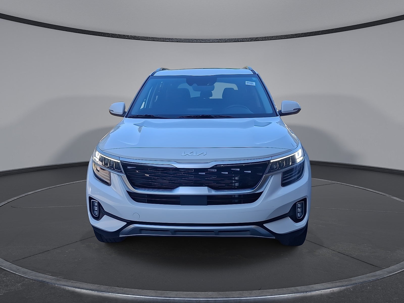2022 Kia Seltos SX Turbo