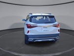 2022 Kia Seltos SX Turbo