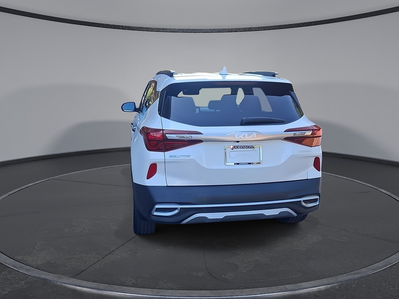 2022 Kia Seltos SX Turbo