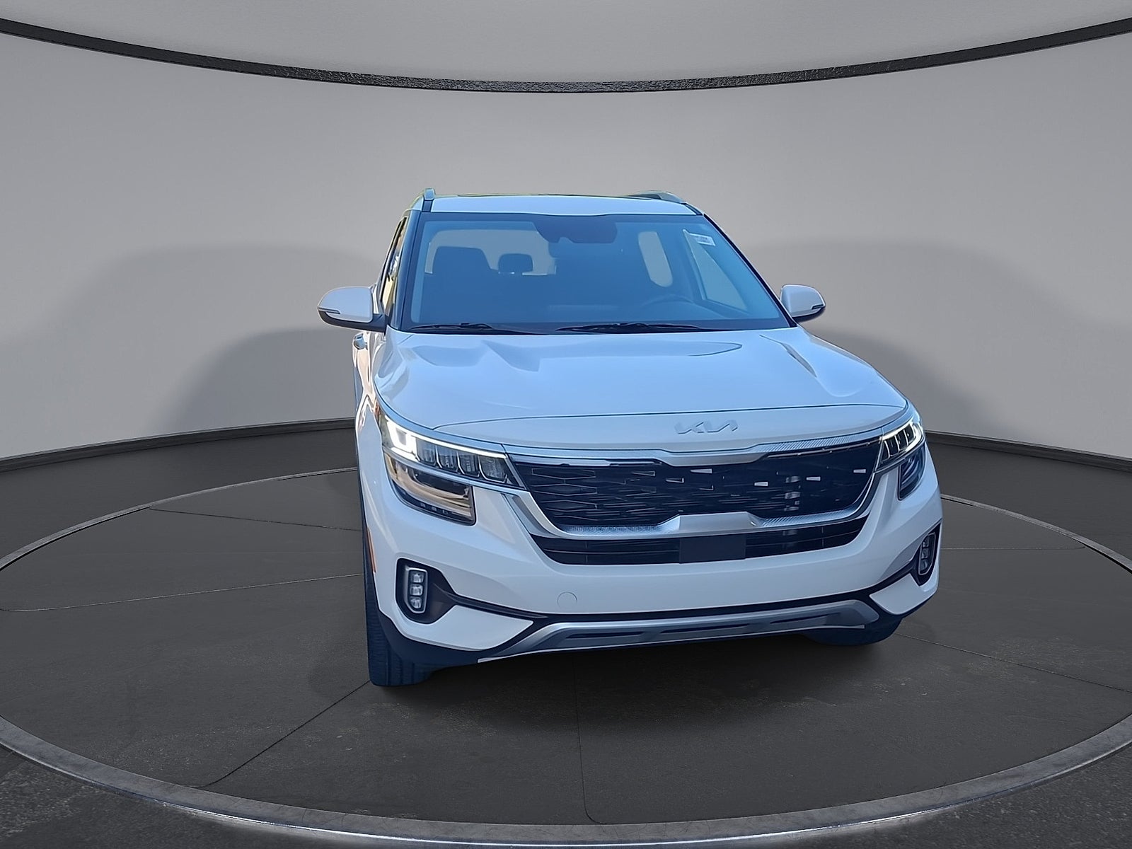 2022 Kia Seltos SX Turbo