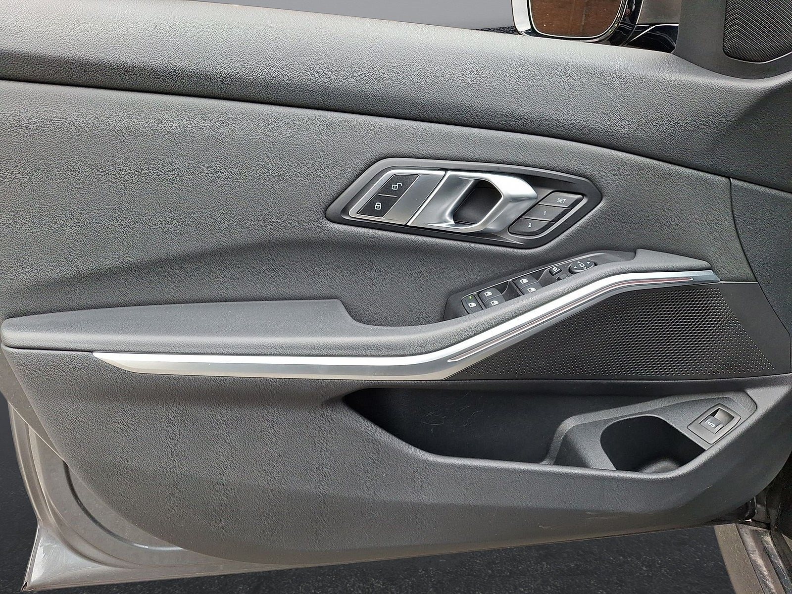 2020 BMW 3 Series M340i Sedan