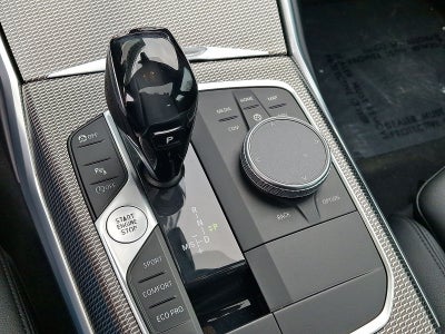 2020 BMW 3 Series M340i Sedan