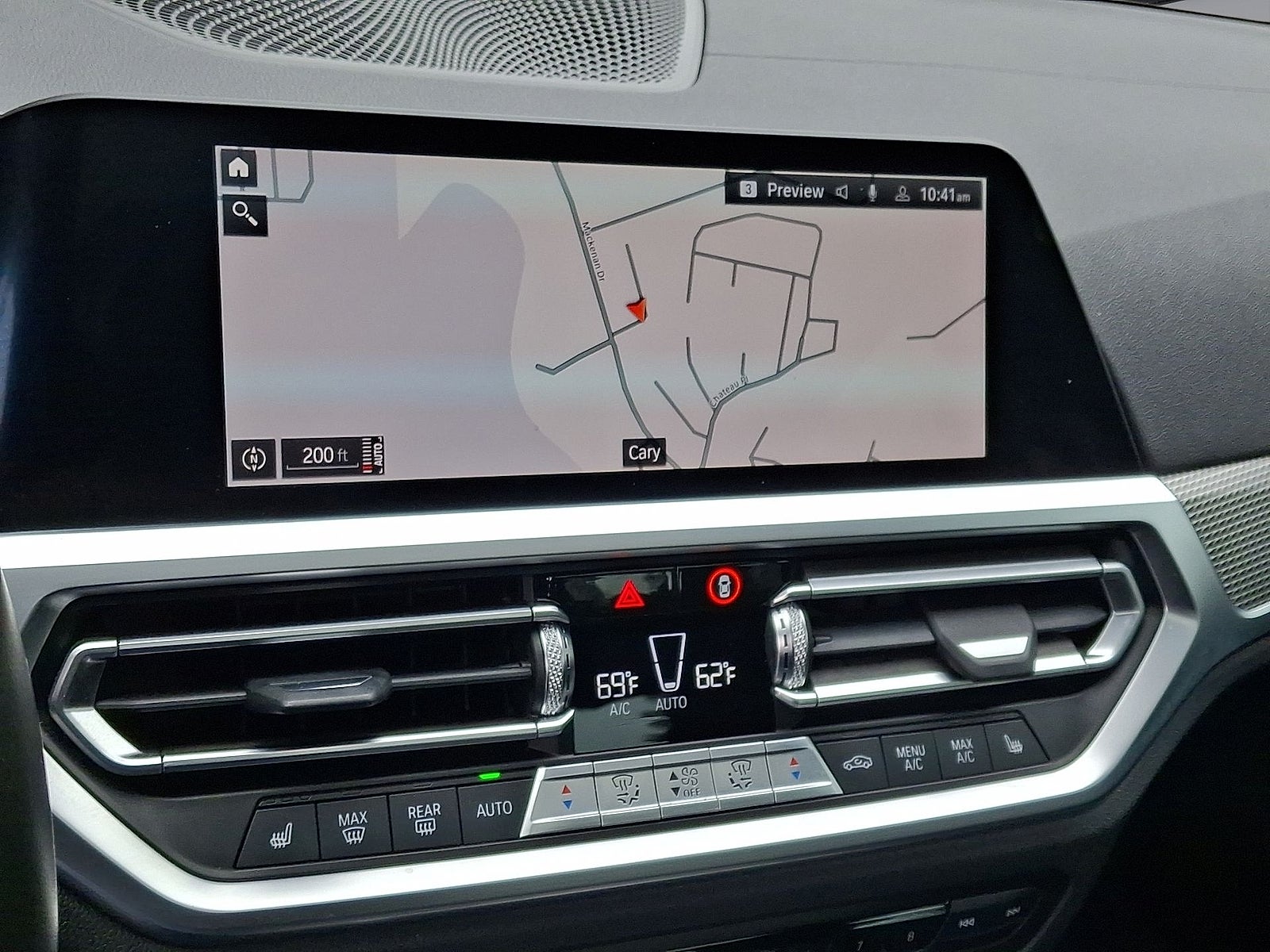 2020 BMW 3 Series M340i Sedan