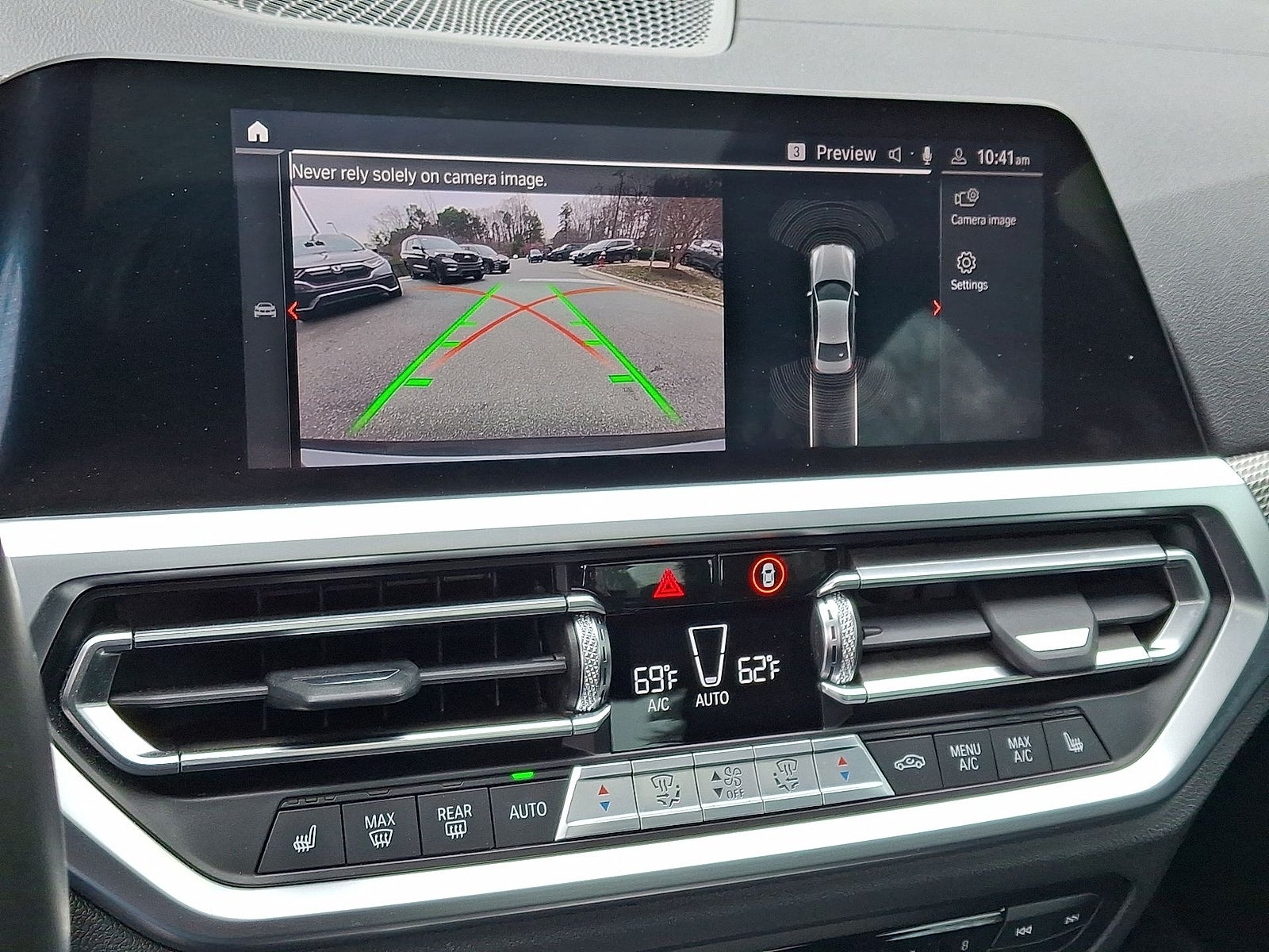 2020 BMW 3 Series M340i Sedan