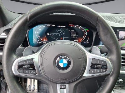 2020 BMW 3 Series M340i Sedan