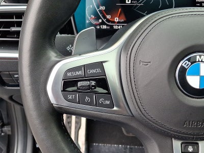 2020 BMW 3 Series M340i Sedan